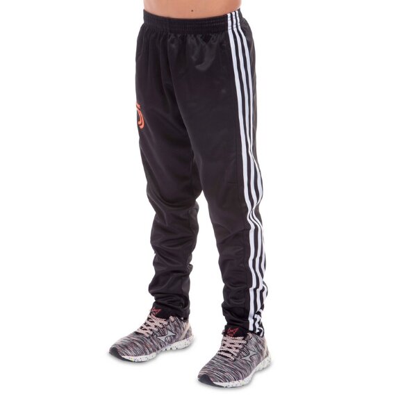 Костюм спортивный детский Клубный белый LD-6122K