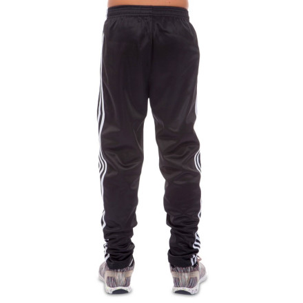 Костюм дитячий спортивний Клубний білий LD-6122K