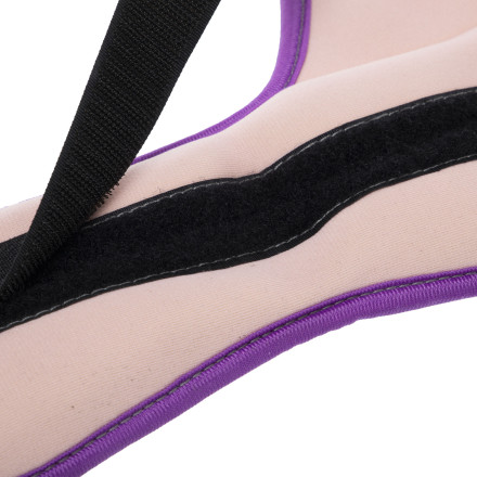 Обтяжувачі-манжети для рук FI-1965-1-P (2 x 0,5 кг)