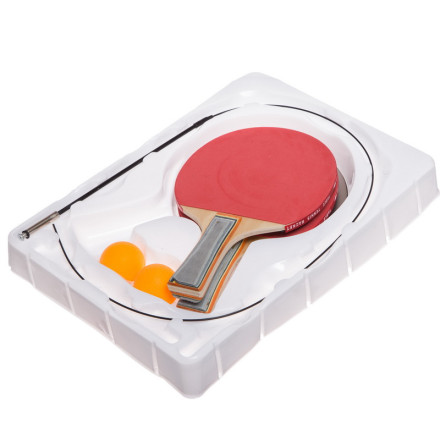 Набір для настільного тенісу Zelart 160-40