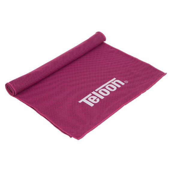 Полотенце спортивное TELOON T-CT001 COOL TOWER