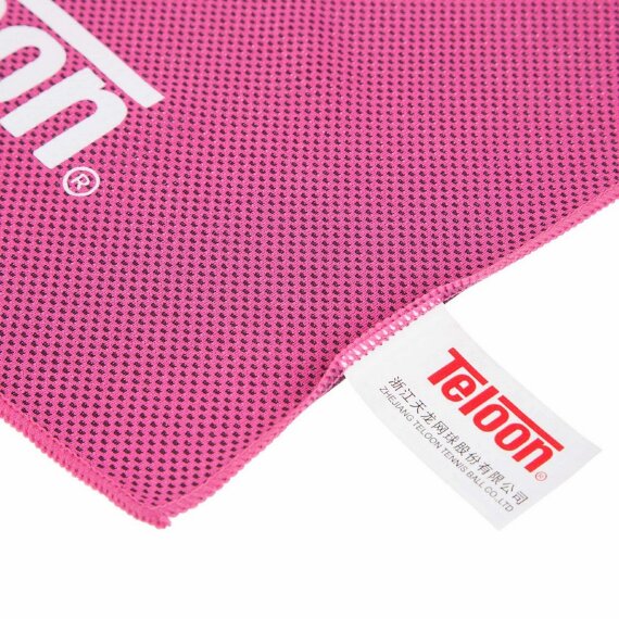 Полотенце спортивное TELOON T-CT001 COOL TOWER