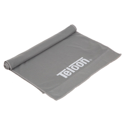 Рушник спортивний TELOON T-CT001 COOL TOWER