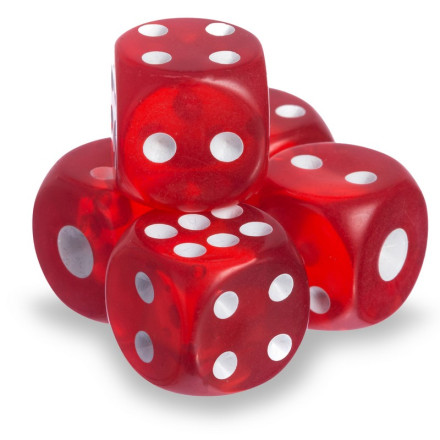 Набір для покеру LAS VEGAS W300N 300 фішок