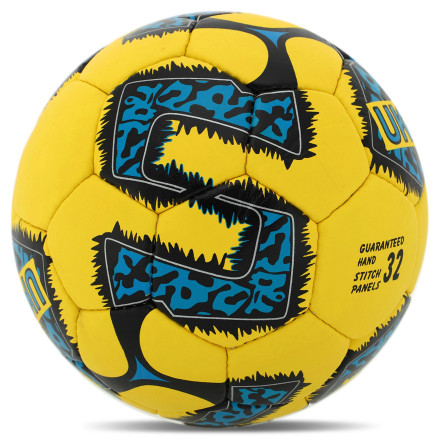 М'яч футбольный UKRAINE FB-7986