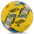 М'яч футбольний №5  UKRAINE FB-4118-Y