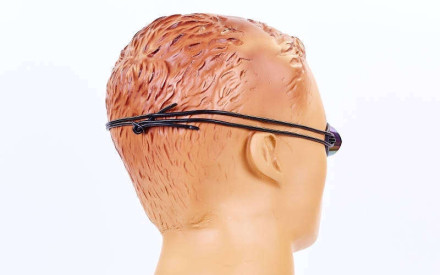 Окуляри для плавання стартові Arena AR-92399 SWEDIX MIRROR 