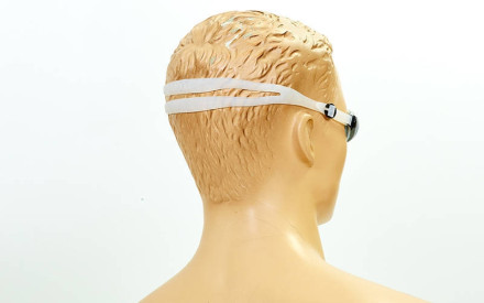 Окуляри для плавання SPEEDO MARINER MIRROR 8093003550