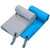 Рушник спортивний TRAVEL TOWEL HG-LST кольору