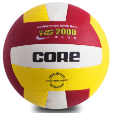 Мяч волейбольный CORE HYBRID CRV-031