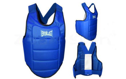 Защита груди детская (Жилет) Everlast BO-3951-B