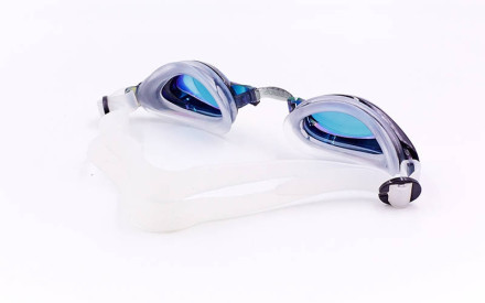 Окуляри для плавання SPEEDO MARINER MIRROR 8093003540