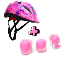 Детский защитный шлем и защита Maraton sk-5616-10