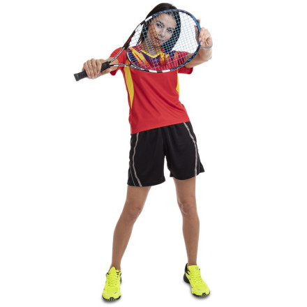 Форма для великого тенісу та сквошу LD-1812B-2