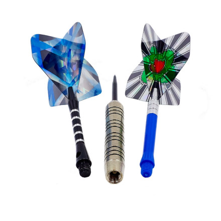 Дротики для гри в дартс Baili BL-3500 22гр 3шт