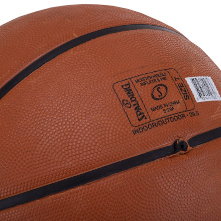 М&#39;яч баскетбольний №7 SPALDING ALL-STAR BA-4944
