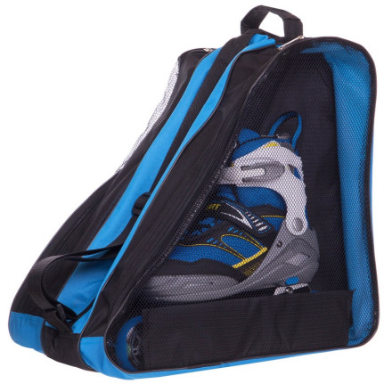 Сумка для роликів та ковзанів M-CRO SP-Sport SK-3196