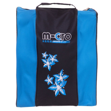 Сумка для роликів та ковзанів M-CRO SP-Sport SK-3196