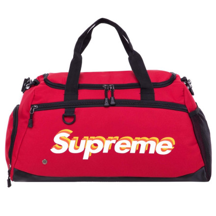 Сумка для спортзала SPR 1910-1-R 35л 