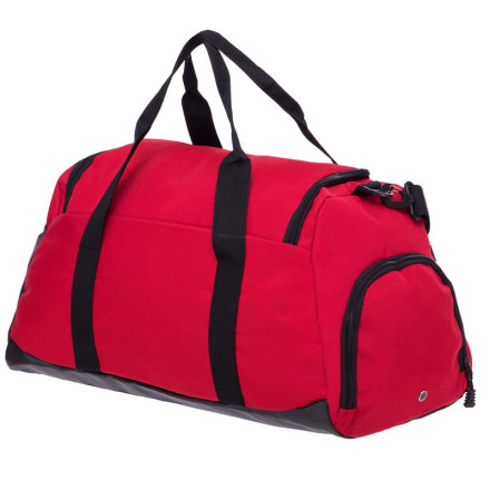 Сумка для спортзала SPR 1910-1-R 35л 