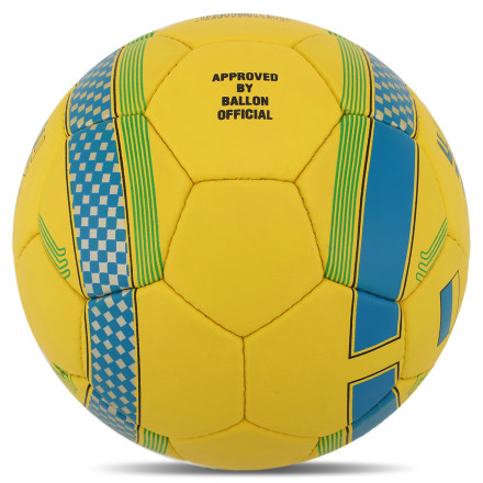 М'яч футбольний №5  UKRAINE FB-8551