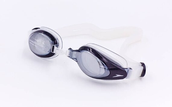 Очки для плавания детские SPEEDO MARINER MIRROR JUNIOR 8093014556