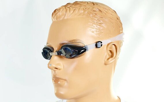 Очки для плавания детские SPEEDO MARINER MIRROR JUNIOR 8093014556