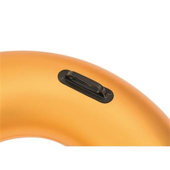 Надувне коло-тюбінг Bestway 36127 Luxury Gold