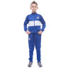 Костюм спортивный детский Клубный CHELSEA LD-6131K-CH1