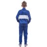Костюм спортивный детский Клубный CHELSEA LD-6131K-CH1