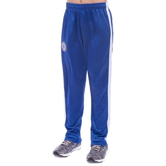 Костюм спортивный детский Клубный CHELSEA LD-6131K-CH1