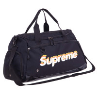 Сумка для спортзала SPR 1910-1-BK 35л 