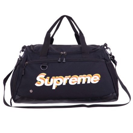 Сумка для спортзала SPR 1910-1-BK 35л 