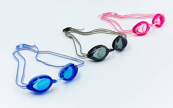 Очки для плавания детские SPEEDO VANQUISHER 2.0 JUNIOR 8061750000 