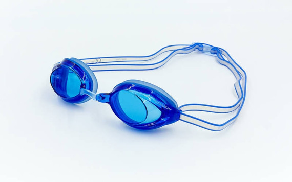 Очки для плавания детские SPEEDO VANQUISHER 2.0 JUNIOR 8061750000 