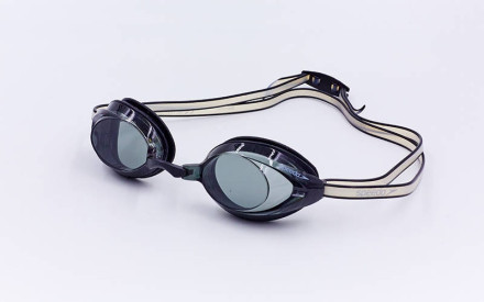 Окуляри для плавання дитячі SPEEDO VANQUISHER 2.0 JUNIOR 8061750000 