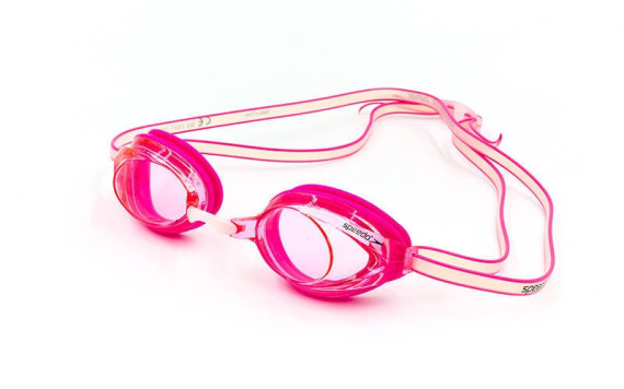 Очки для плавания детские SPEEDO VANQUISHER 2.0 JUNIOR 8061750000 