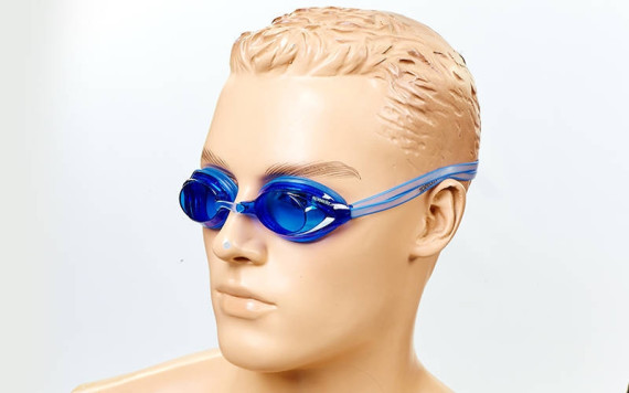 Очки для плавания детские SPEEDO VANQUISHER 2.0 JUNIOR 8061750000 