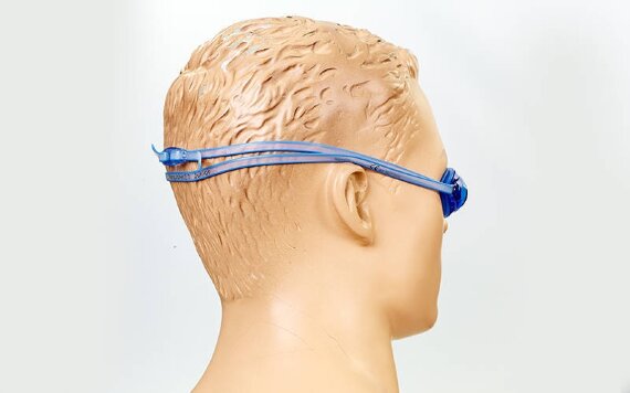 Очки для плавания детские SPEEDO VANQUISHER 2.0 JUNIOR 8061750000 