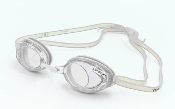 Очки для плавания детские SPEEDO VANQUISHER 2.0 JUNIOR 8061750000 