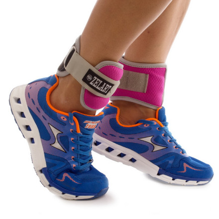 Обтяжувачі-манжети для рук та ніг FI-1964-1 (2 x 0,5кг)