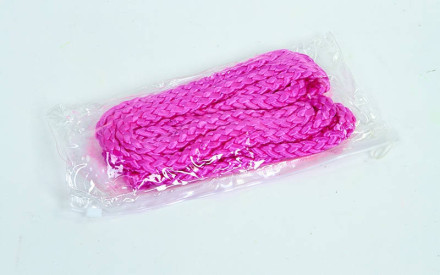 Скакалка гімнастична C-3251 кольори в асортименті. 