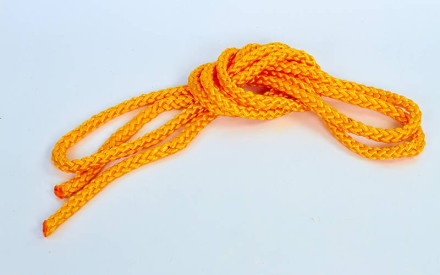 Скакалка гімнастична C-3251 кольори в асортименті. 