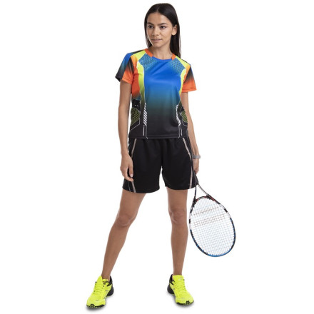 Форма для великого тенісу та сквошу LD-1817B-1