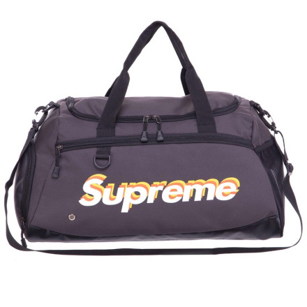 Сумка для спортзала SPR 1910-1-GR 35л