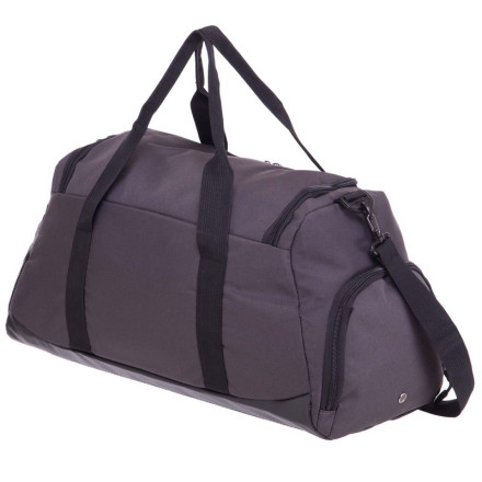 Сумка для спортзала SPR 1910-1-GR 35л