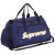 Сумка для спортзала SPR 1910-1-BL 35л 