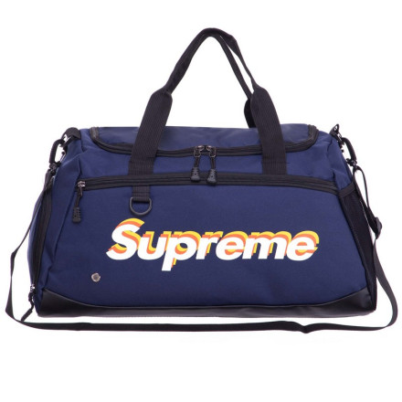 Сумка для спортзала SPR 1910-1-BL 35л 