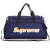 Сумка для спортзала SPR 1910-1-BL 35л 