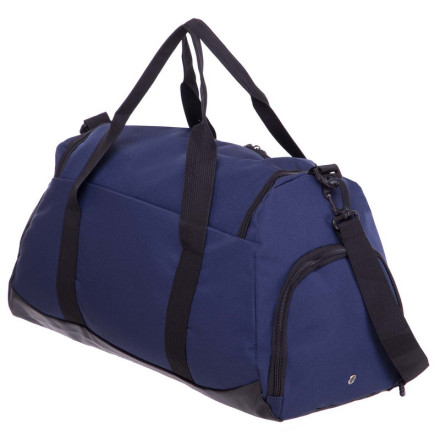 Сумка для спортзала SPR 1910-1-BL 35л 